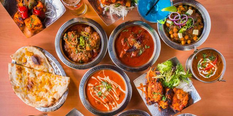 Festival Offer