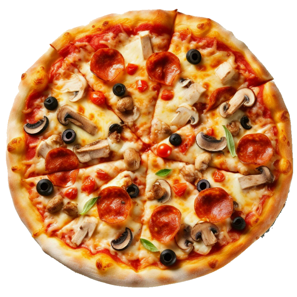 Pizza