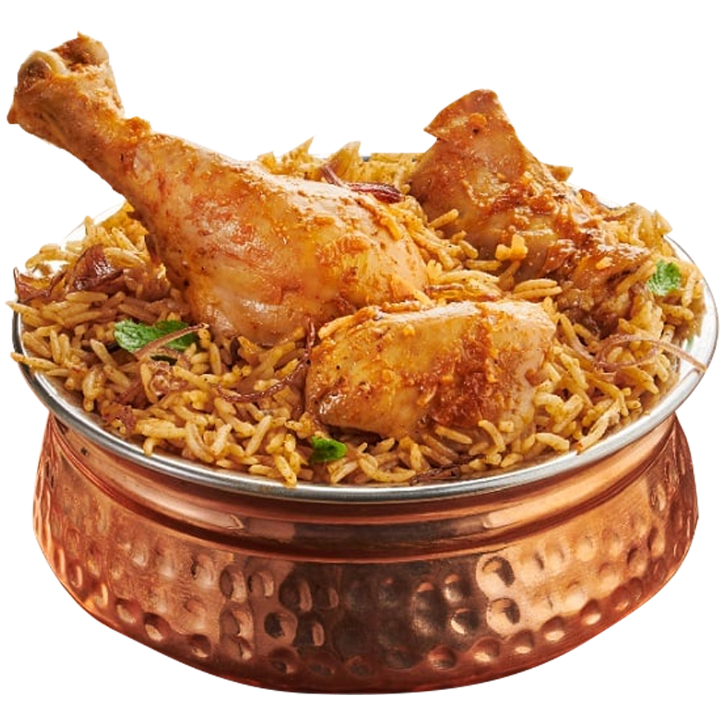 Biryani