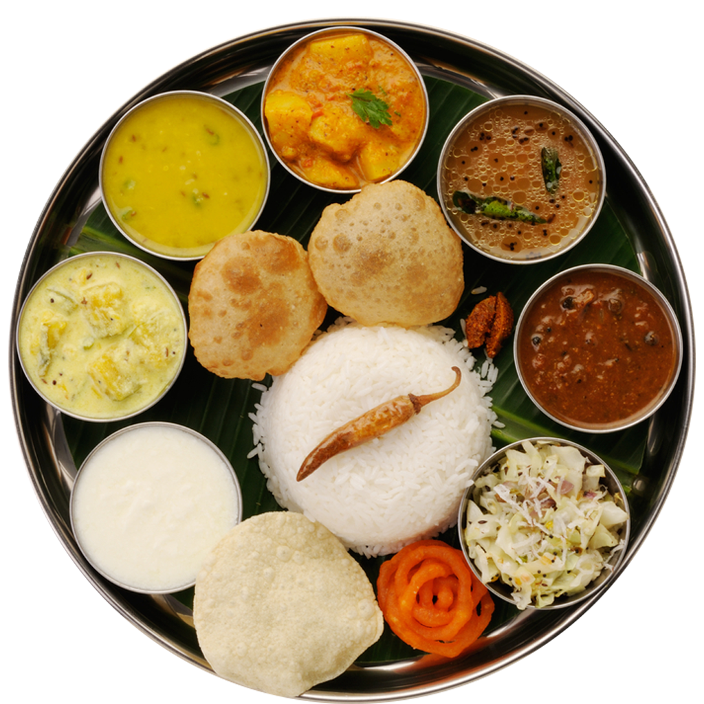 South Indian