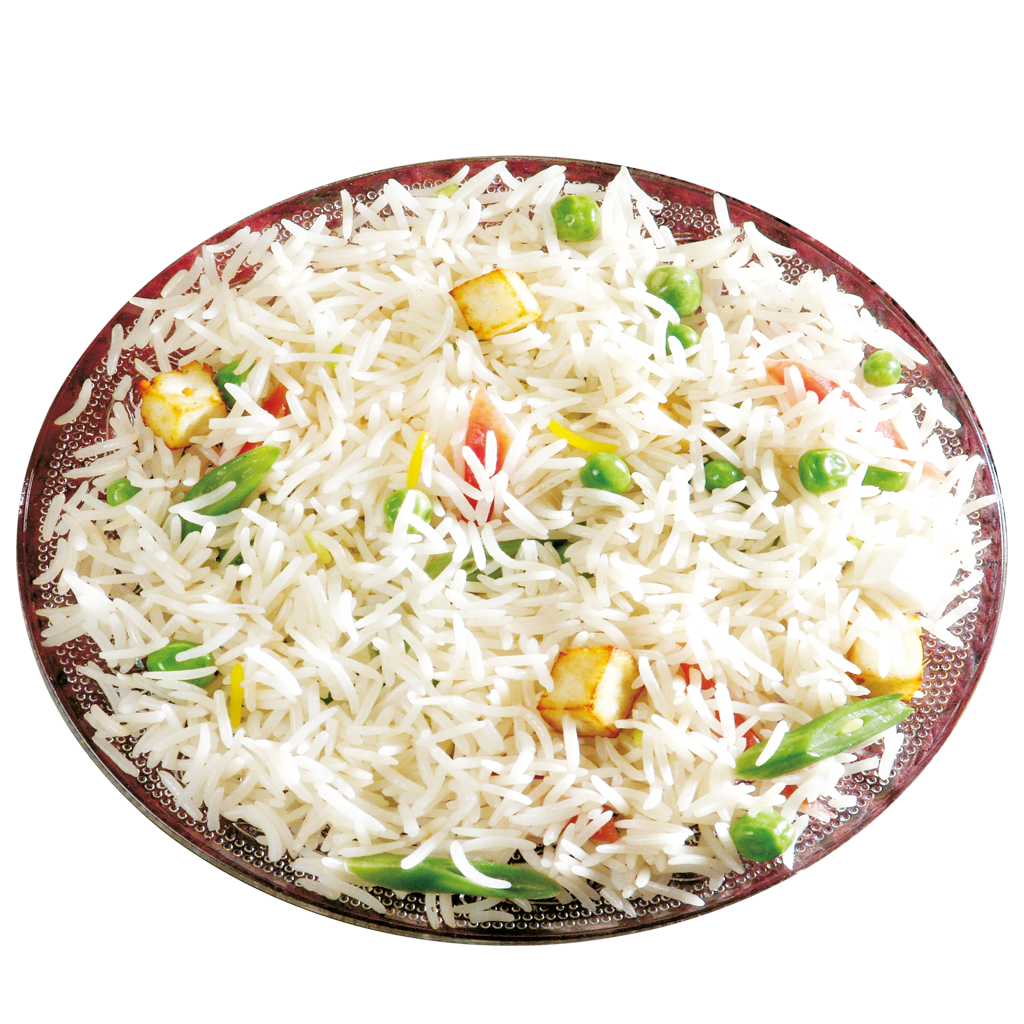 Fride Rice