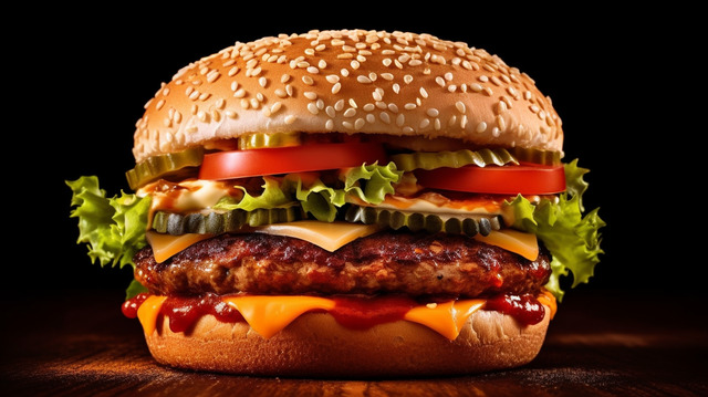 Burger